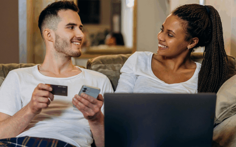 Relationships and money