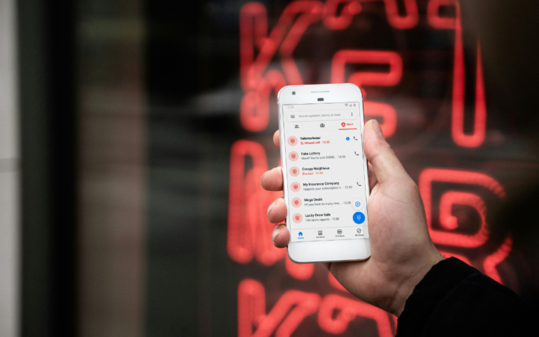 Scam alert: Scammers impersonating banks in text messages, phone calls and emails