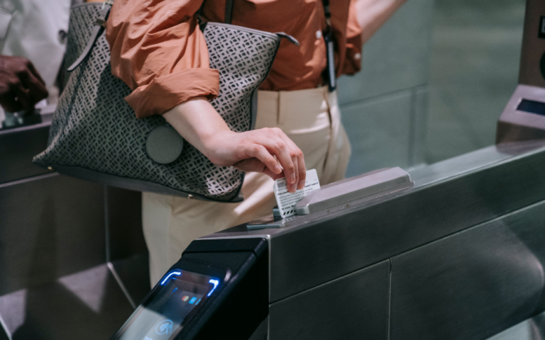 Who has access to my bank details? What protections are in place to prevent misuse?