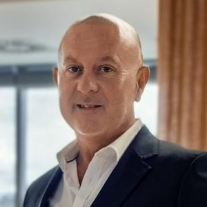 profile pic head shot